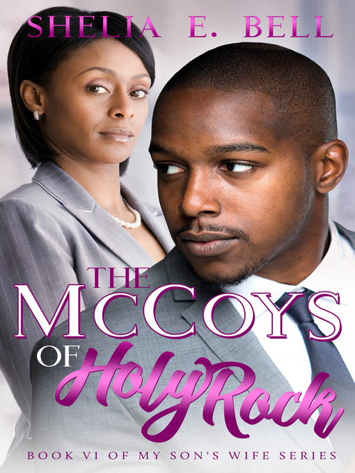 Title details for The McCoys of Holy Rock by Shelia E. Bell - Available